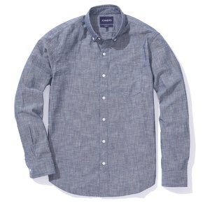 Jomers Chambray Button Down